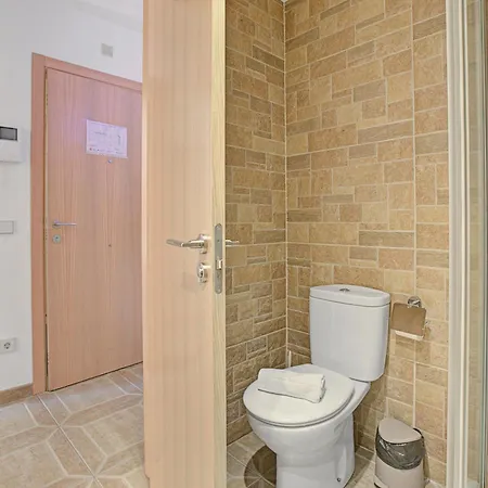 Andorra Friends' - Happy Apartamento El Tarter
