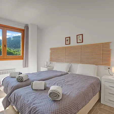 Andorra Friends' - Happy Apartamento El Tarter